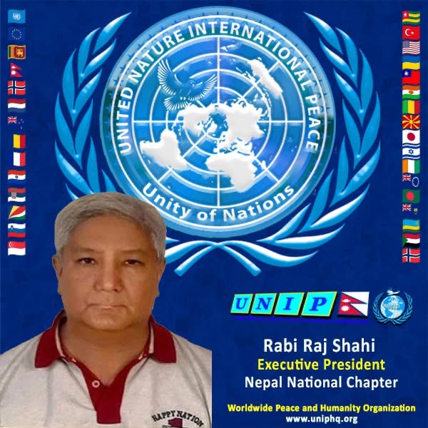 Organization member