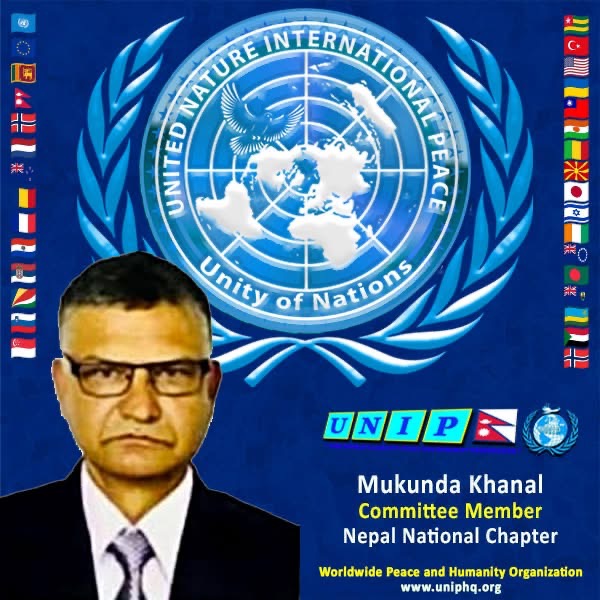 Organization member